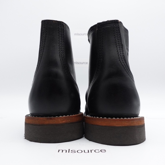 NEW US Size 8 Men\'s Thorogood Dodgeville Made in USA Leather Boots 814-6013